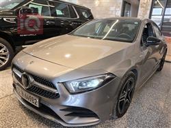 مرسيدس بنز A-Class